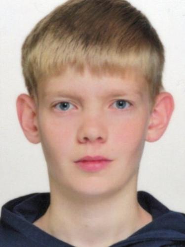Fabian Klug