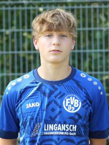 Oskar Lenk