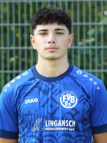 Cristian Macellaro