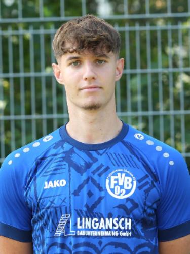 Jonas Nuernberg