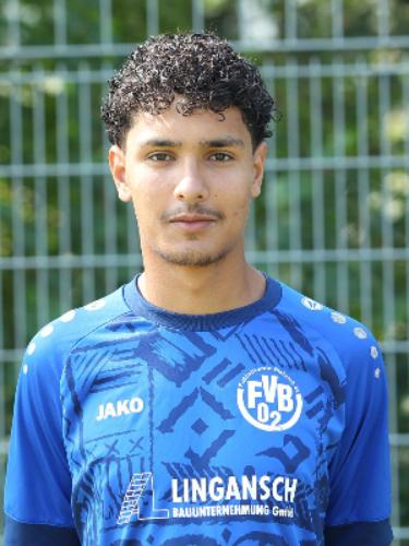 Saefudin Oukouiss