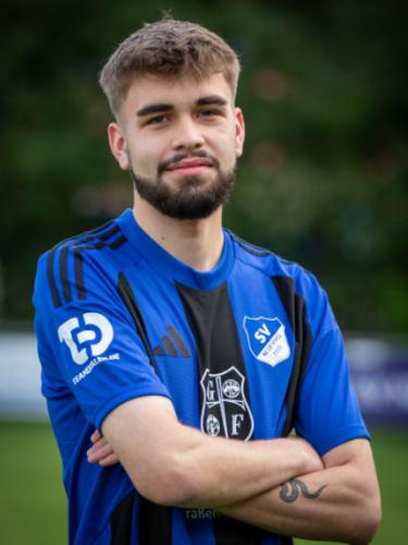 Brandon Gil Franzen