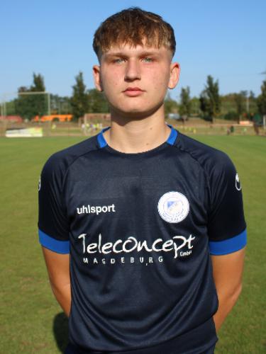 Laurin Rene Rösener