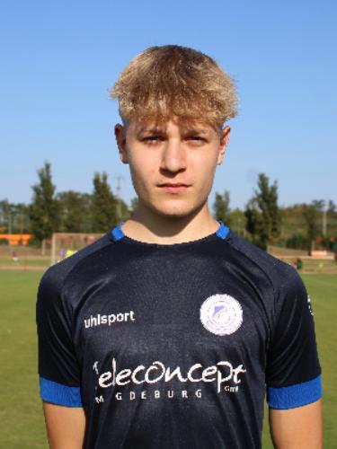 Kenny Rößner