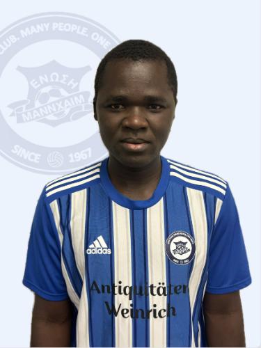 Windeyele Isaac Raphael Ouedraogo