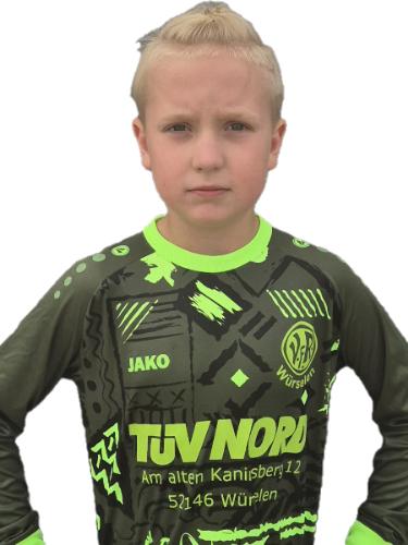 Leo Gorecki