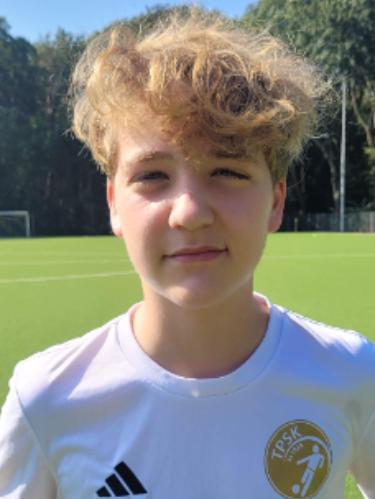 Elvis Bennett Brückner