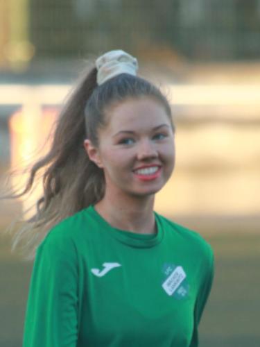 Hannah Antonia Greiner-Pachter