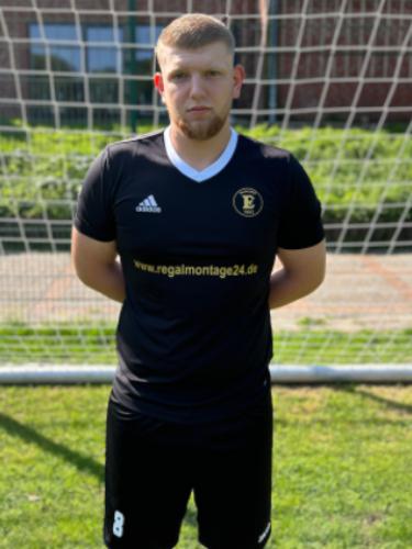 Nicklas Schuberth