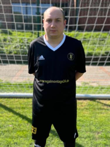 Sebastian-Florian Wojciechowski