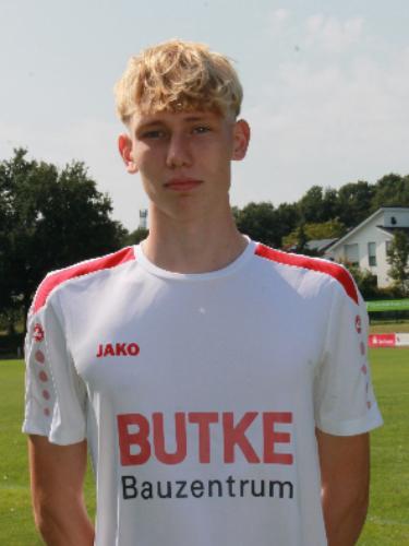 Justus Grewe