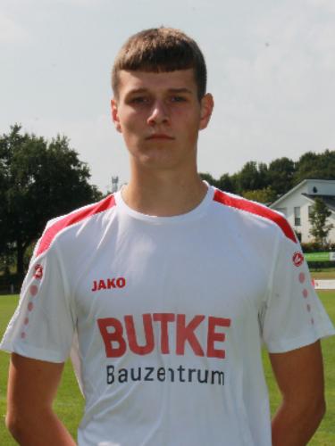 Jonas Kaes