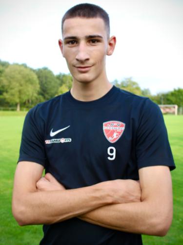 Finn Bauer