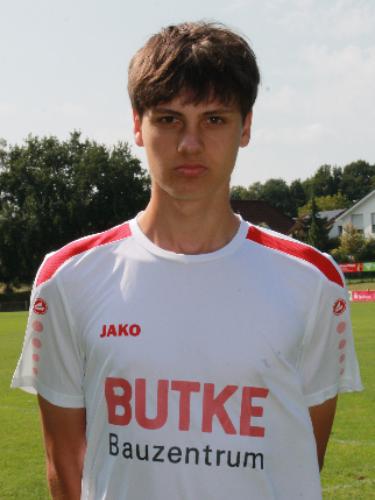 Dominik Koschel