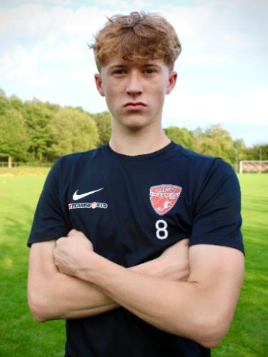 Luca Münnich
