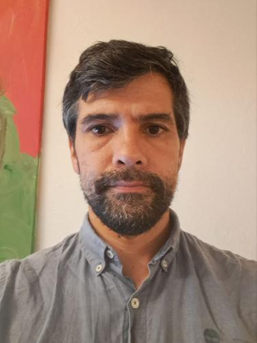 Alvaro Vergara Heidke