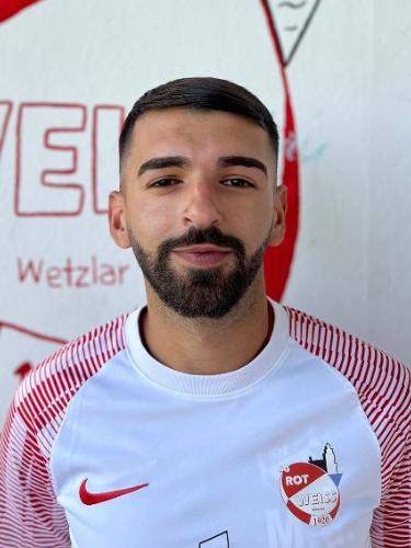 Mehmet Ali Gueven