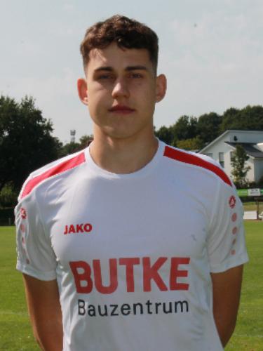 Maksym Lashkevych