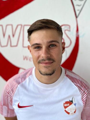 Tobias Moeller