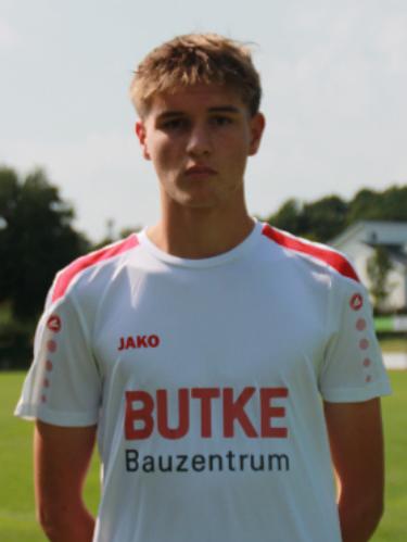 Simon Meyer