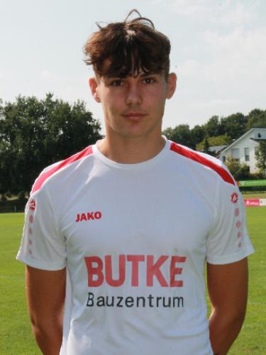Luca Enrico Potthoff