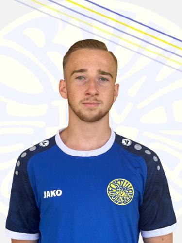 Marvin Jens Wülfrath