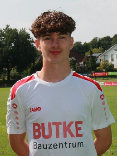 Leon Schäfer