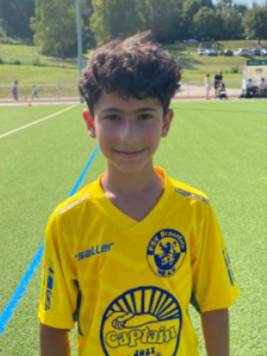 Mohamad Homsikak
