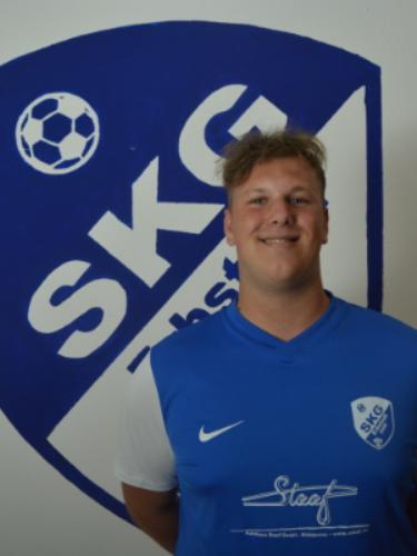 Niklas Hoesle