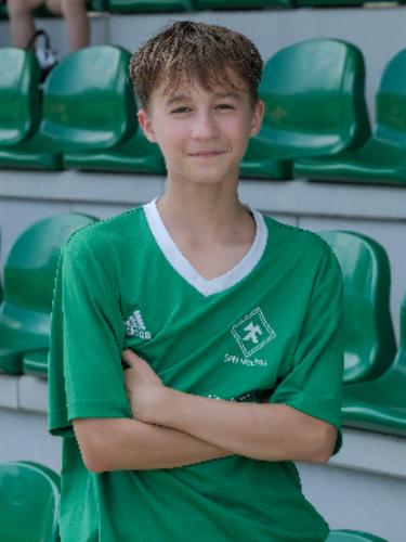 Adrian Hanert