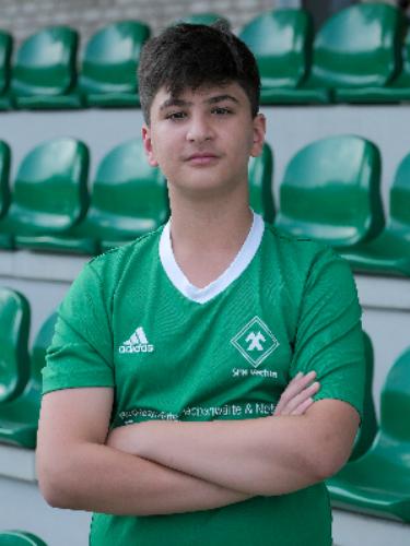 Marko Jundi Kret
