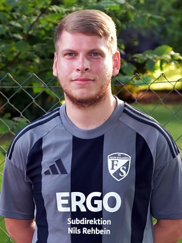 Marlon Bargmann