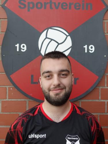 Valtrin Gashi