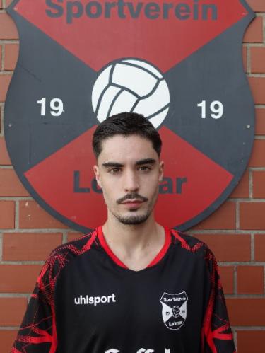 Luca Noah Tietze