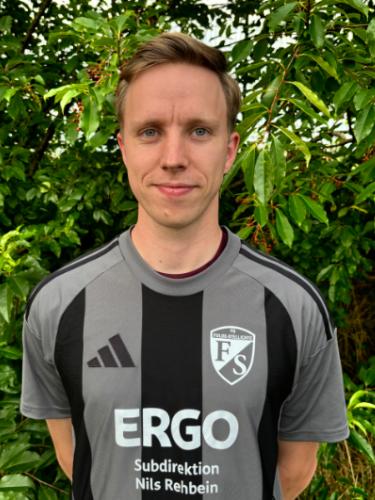Thore Dageförde