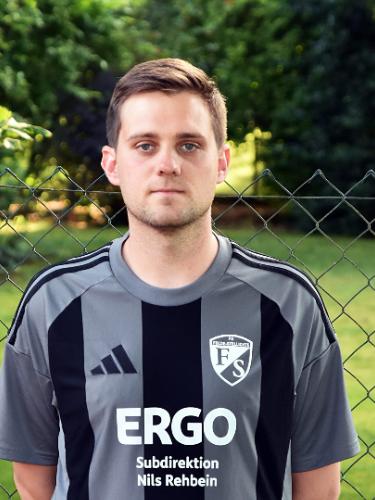 Tobias Duwe