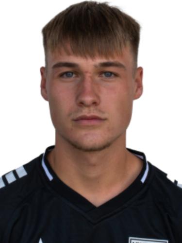 Elias Koenen