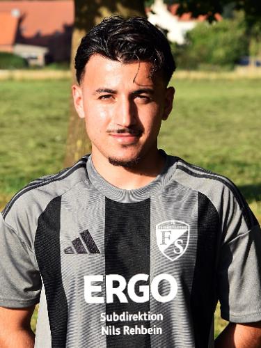 Mayser Reso Hassan
