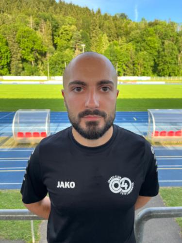 Bozidar Vucinic