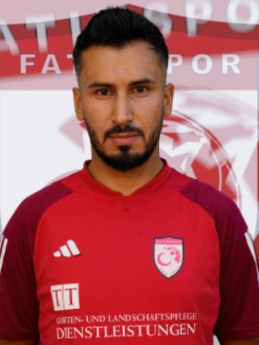 Ünver Coskun