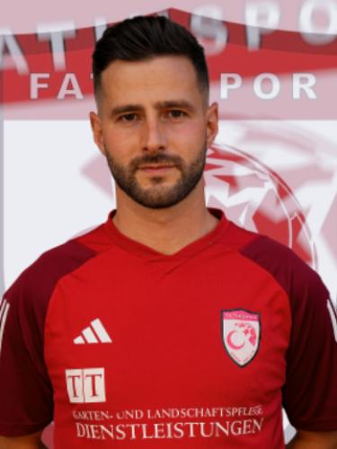 Emre Kececi