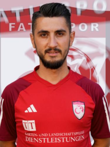 Volkan Yerek