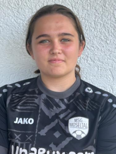 Ania Wardley