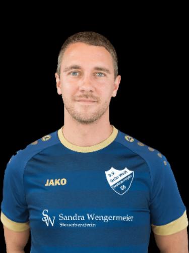 Alexander Haubold