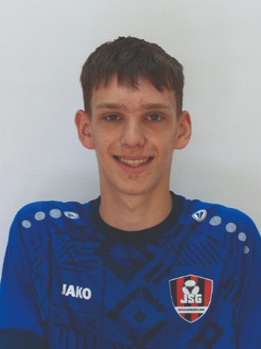 Marlon Brinkmann