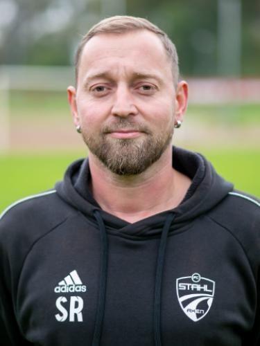 Stephan Reisig