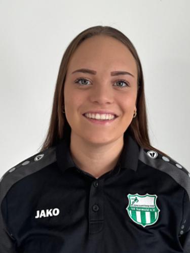 Antonia Preuth