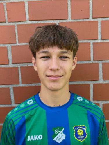 Damian Batenew