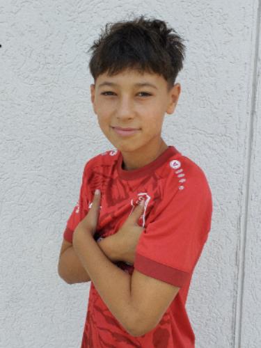 Mijo Pandev
