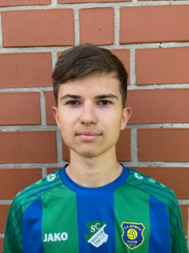 Tim Rezlav